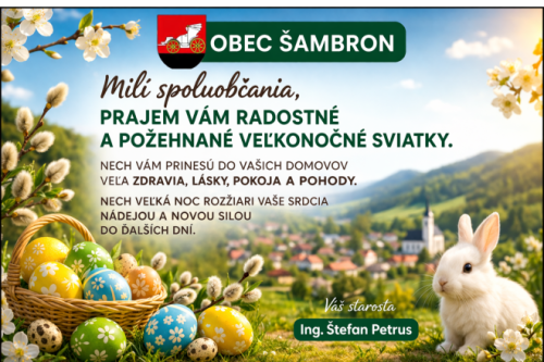 Veľká noc